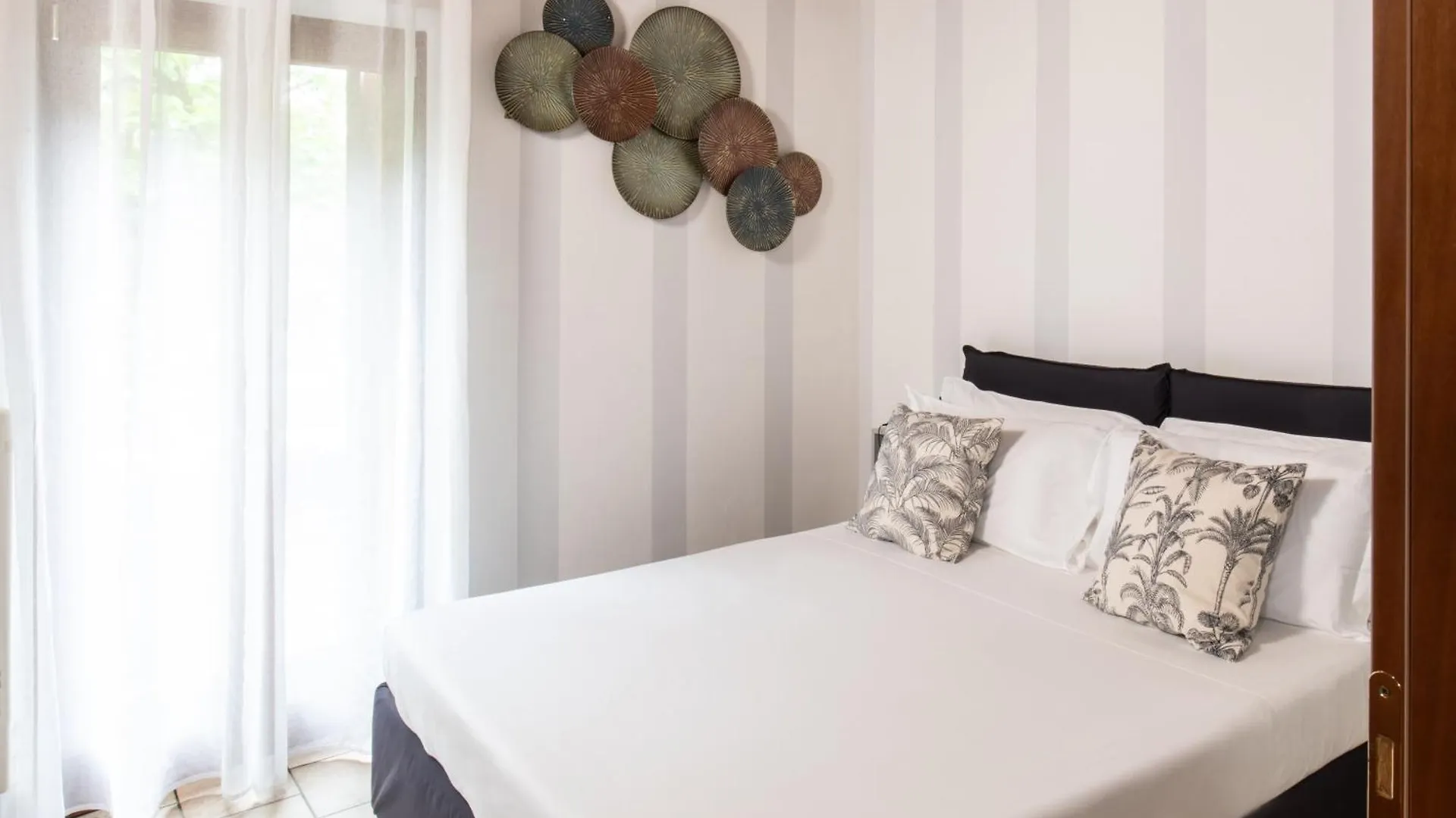 Brennero Apartments Verona