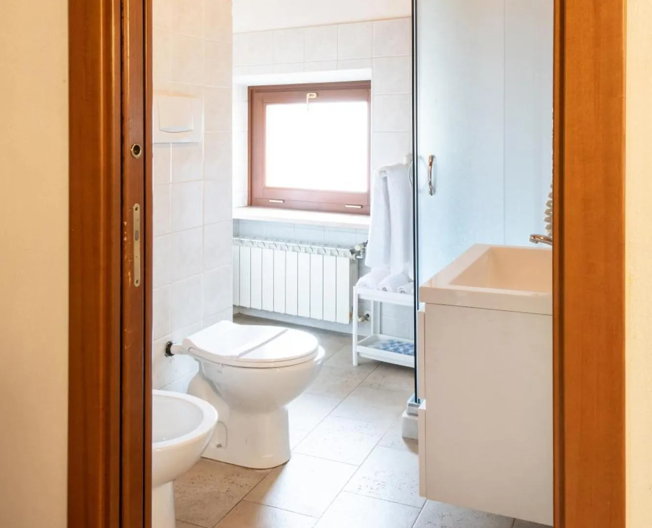 Brennero Apartments Verona