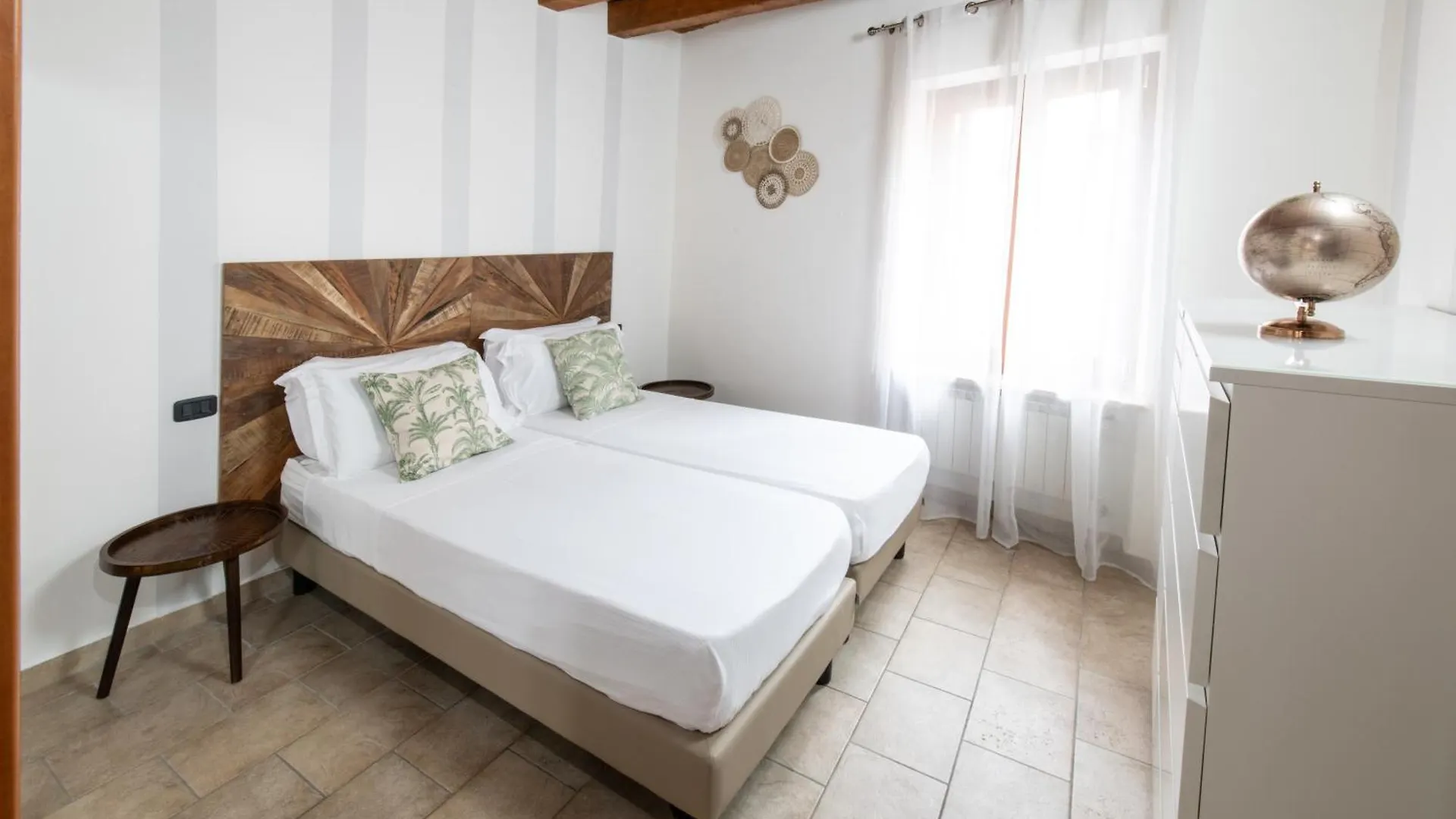 Brennero Apartments Verona Aparthotel