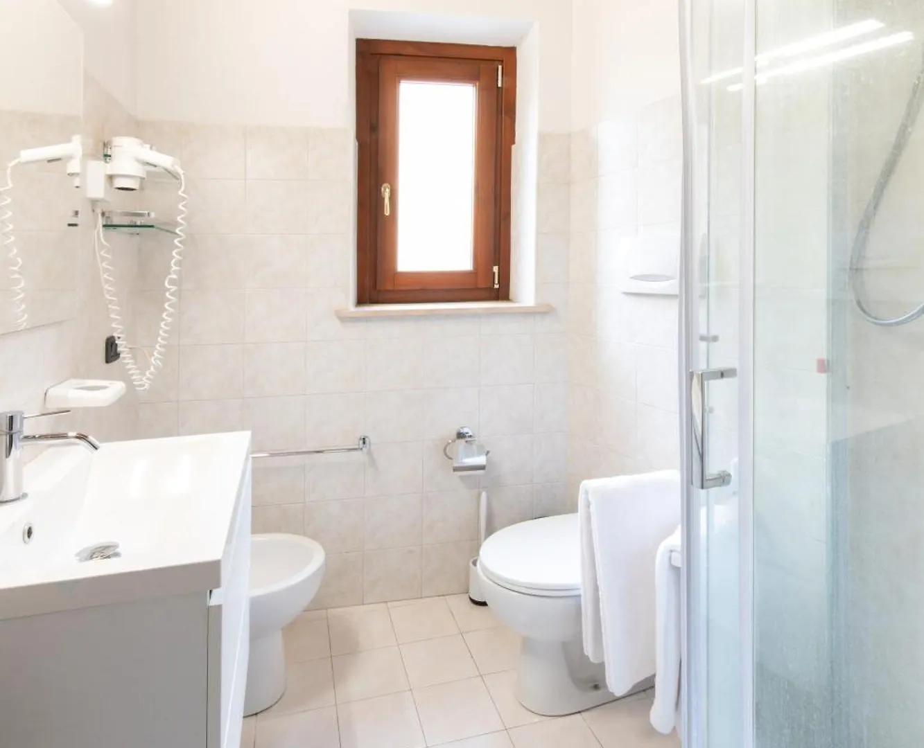 Brennero Apartments Verona 0*,