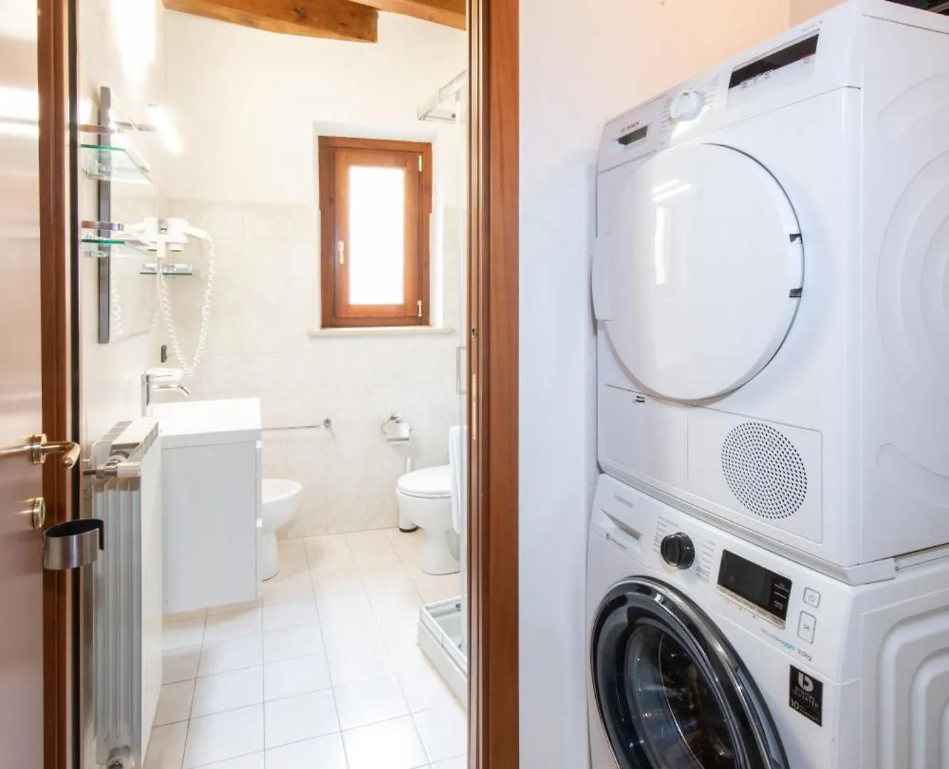 Aparthotel Brennero Apartments Verona