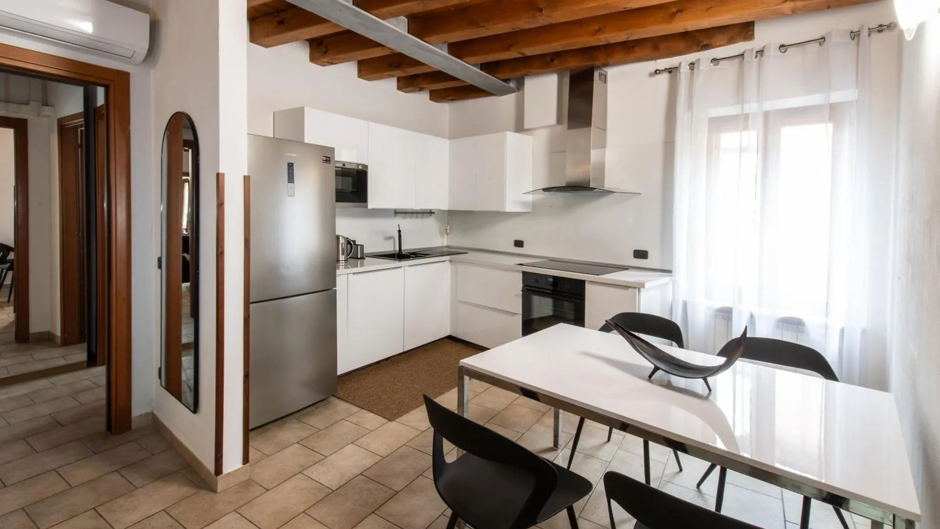 Brennero Apartments Verona Aparthotel