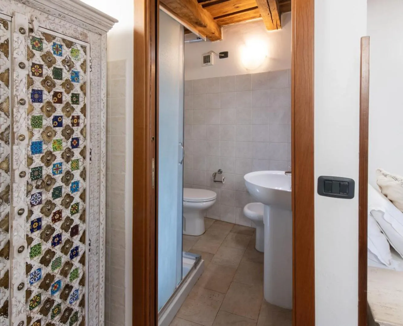 Brennero Apartments Verona Italia