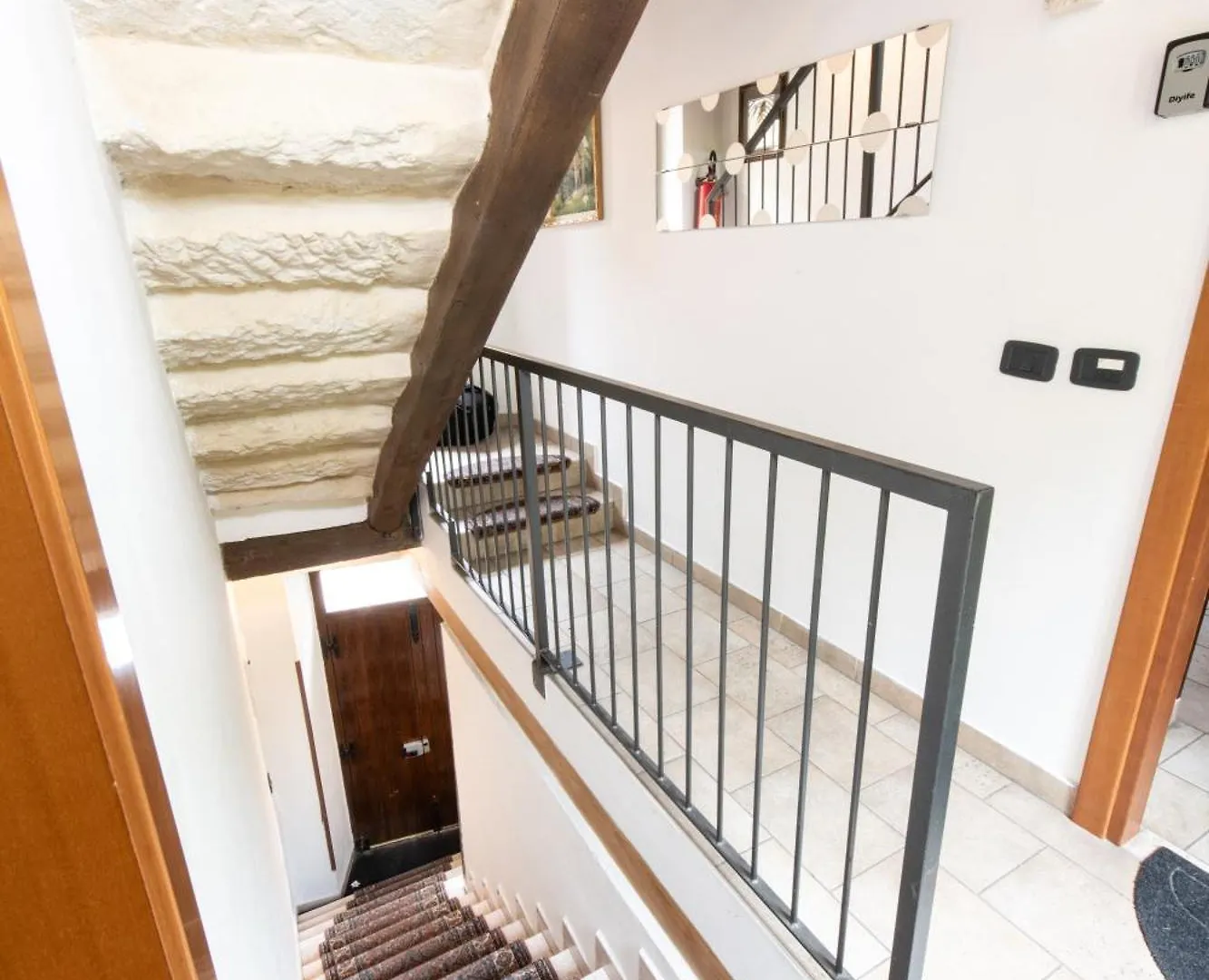 Aparthotel Brennero Apartments Verona Italia
