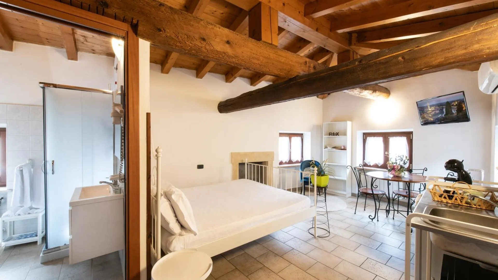 Brennero Apartments Verona 0*,  Italia