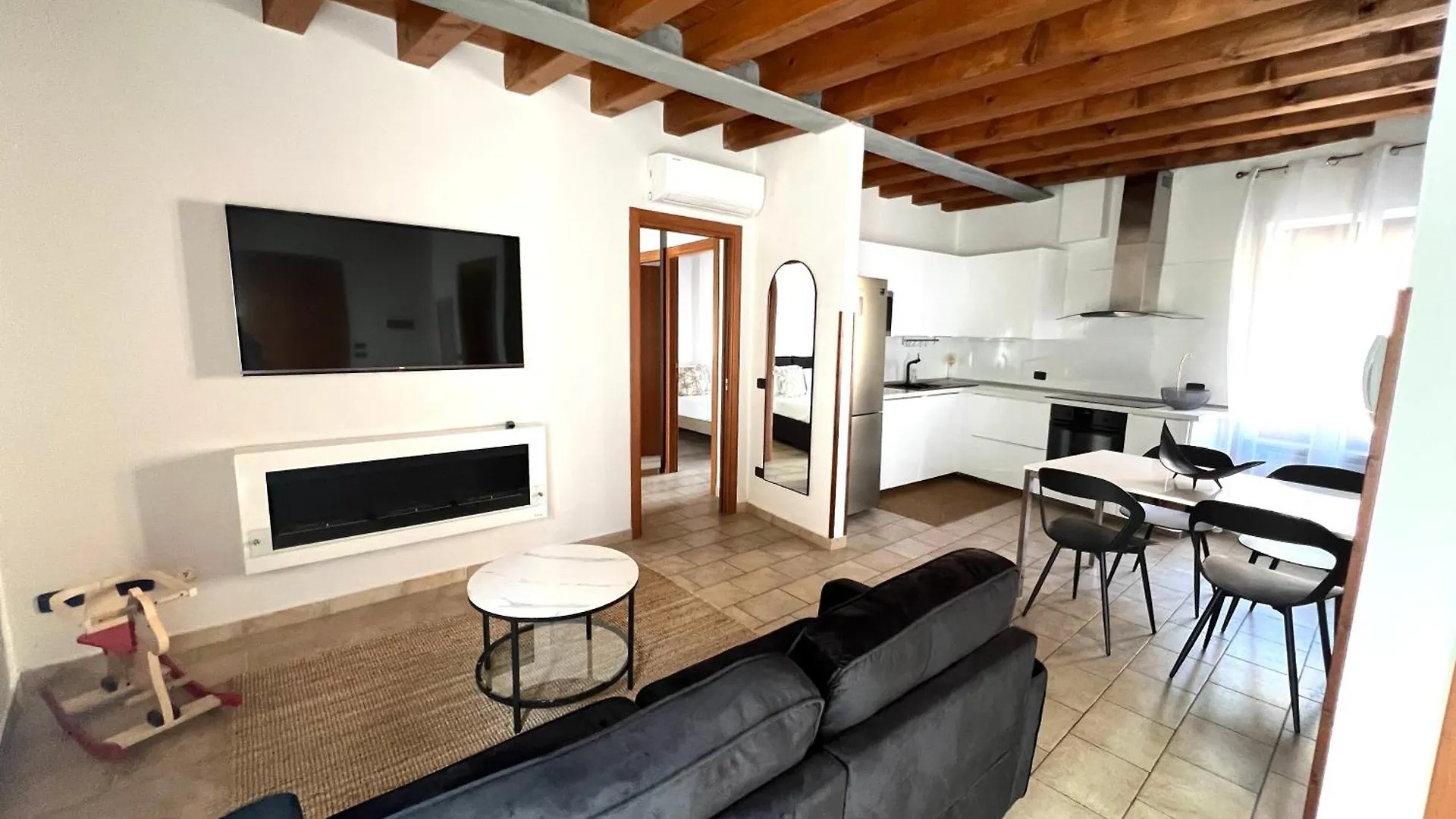 Brennero Apartments Verona