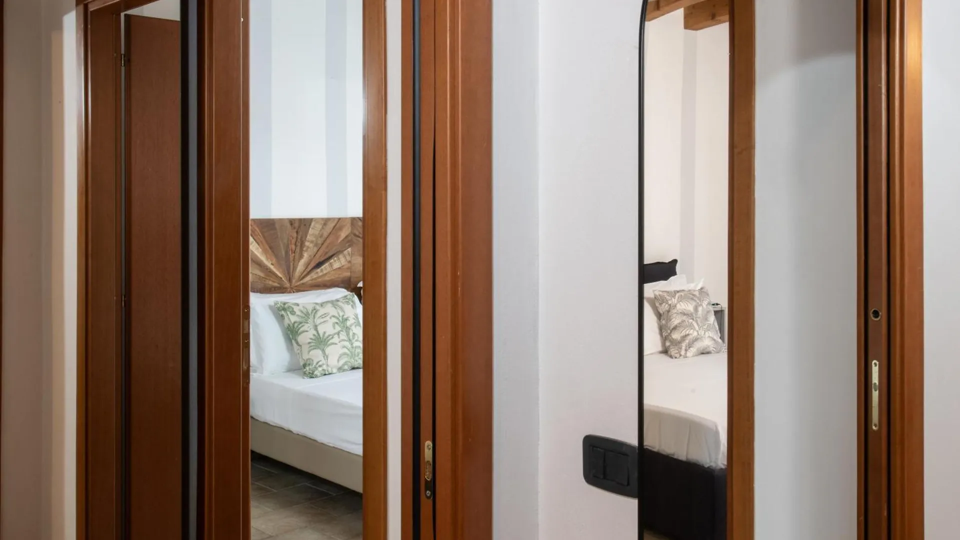 Brennero Apartments Verona